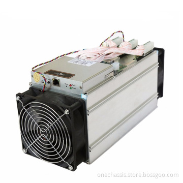 New Fans for Antminer S9 Series Miner